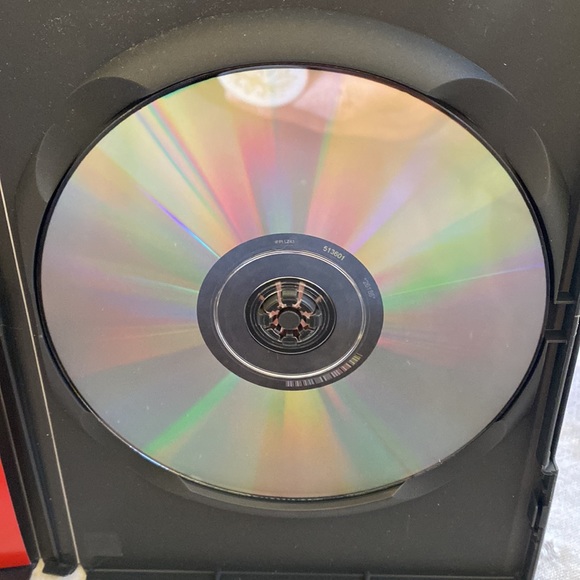 Hallmark "A HOLDAY FOR LOVE" DVD - Picture 5 of 5